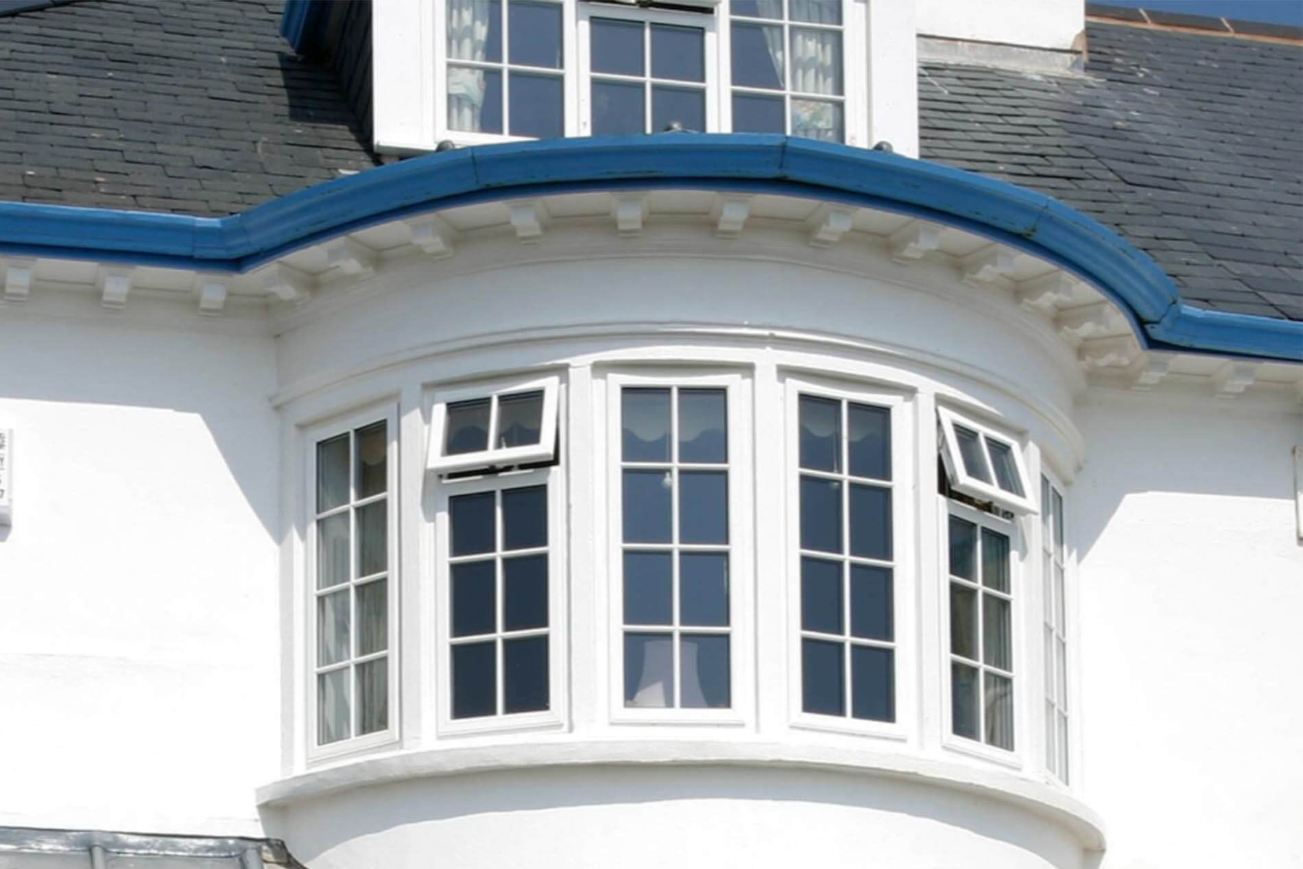 Aluminium Window