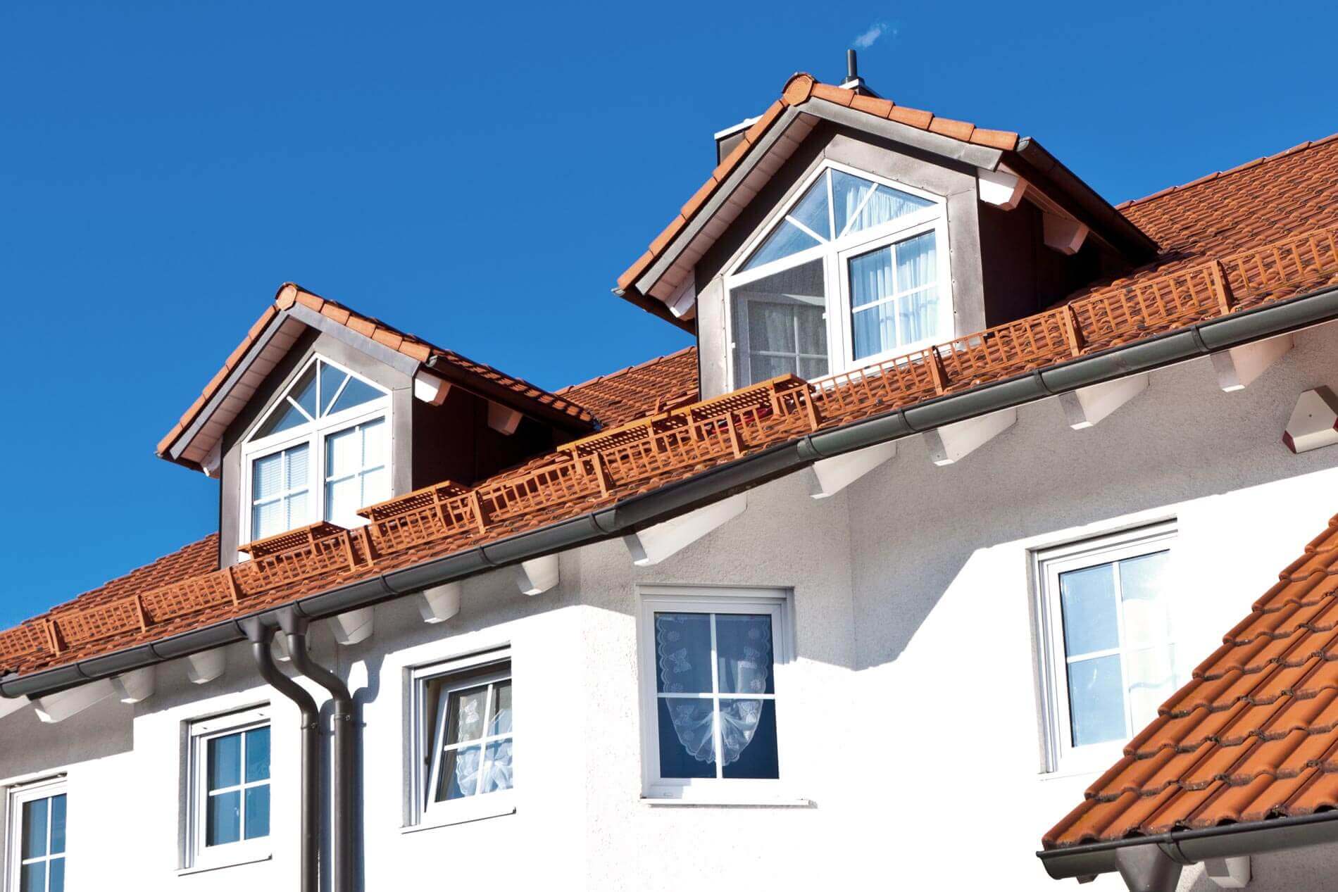 Whole House Install