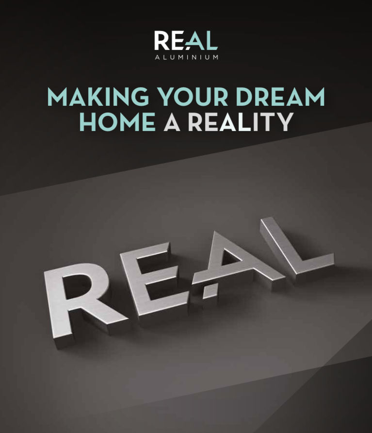 REAL Brochure
