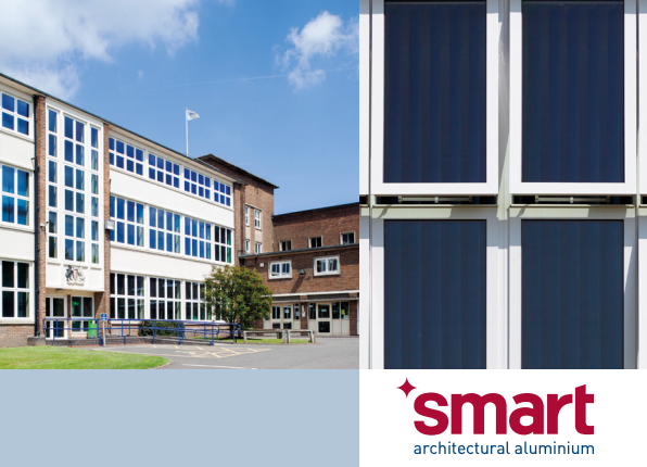 Smart Brochure