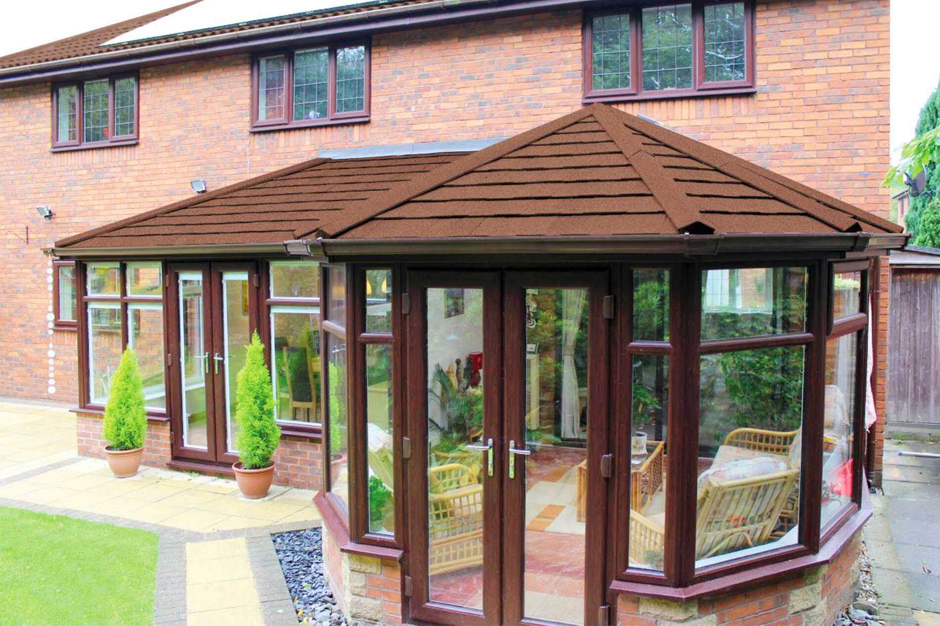Conservatories torbay