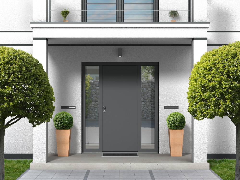 Composite doors plymouth