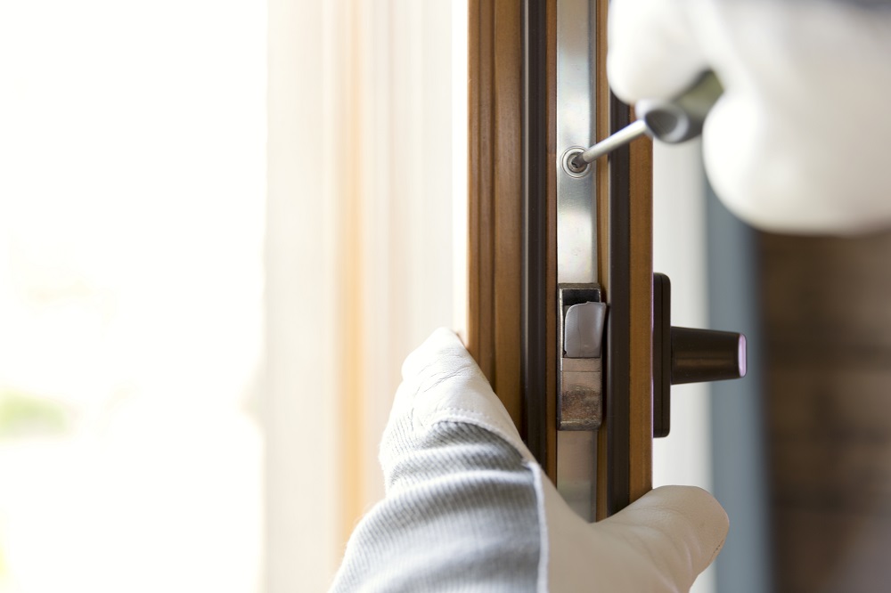 composite door exeter