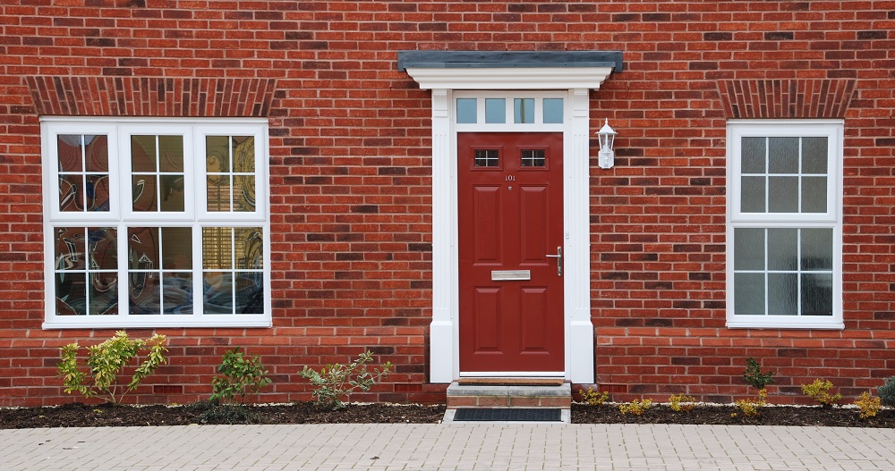 When Is It Time to Replace Your Doors?
