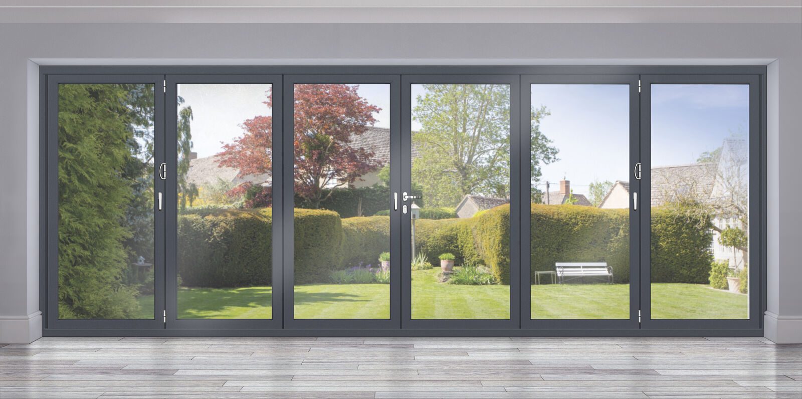 Origin Bifold door quotes