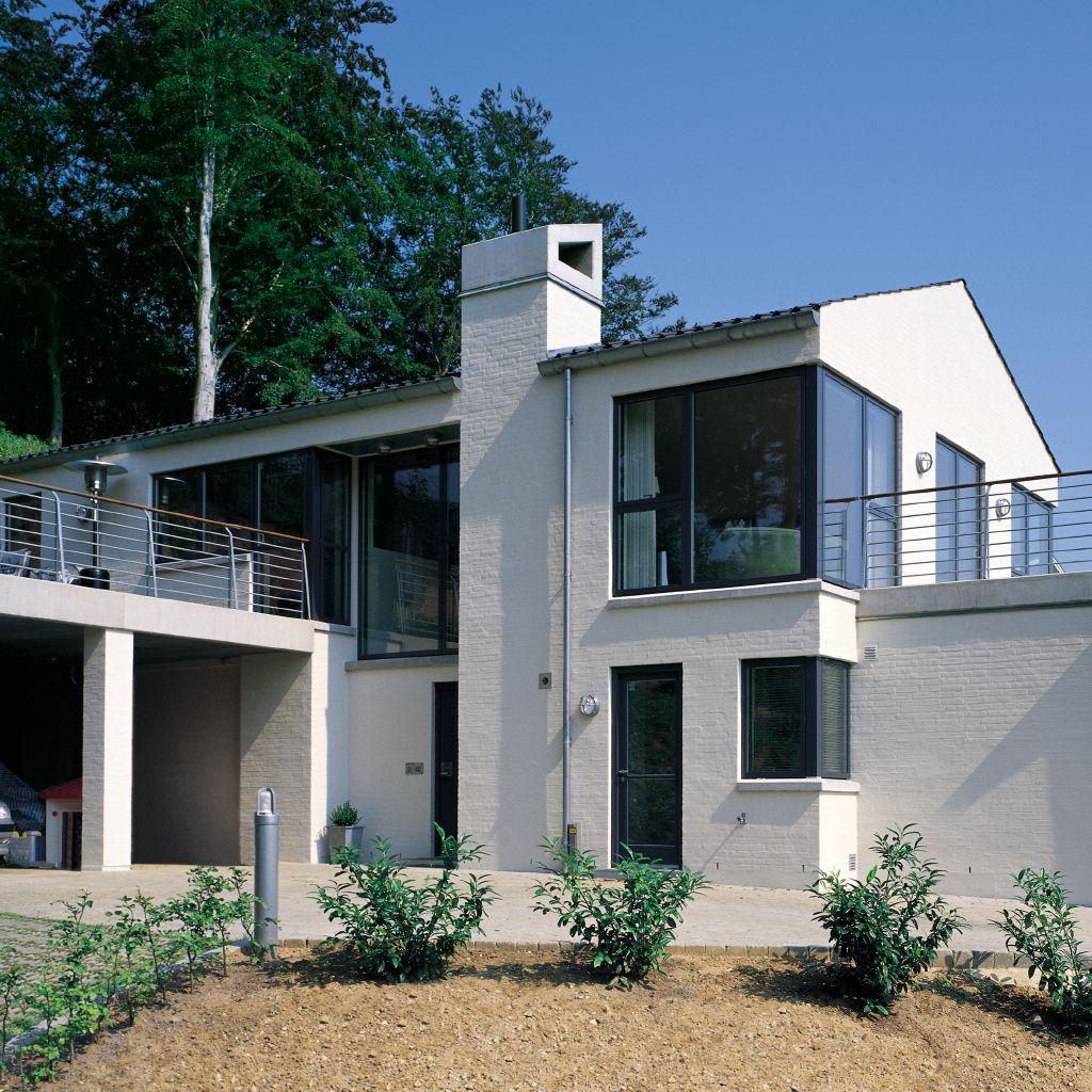 Rationel windows and doors