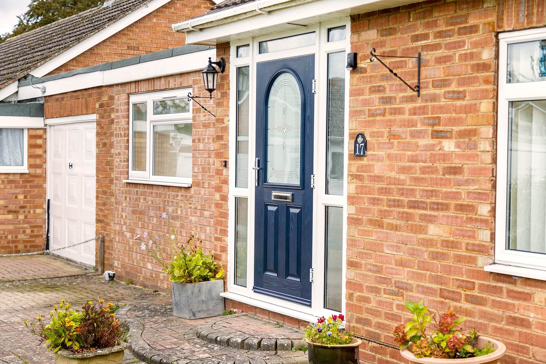 Composite Doors Tavistock
