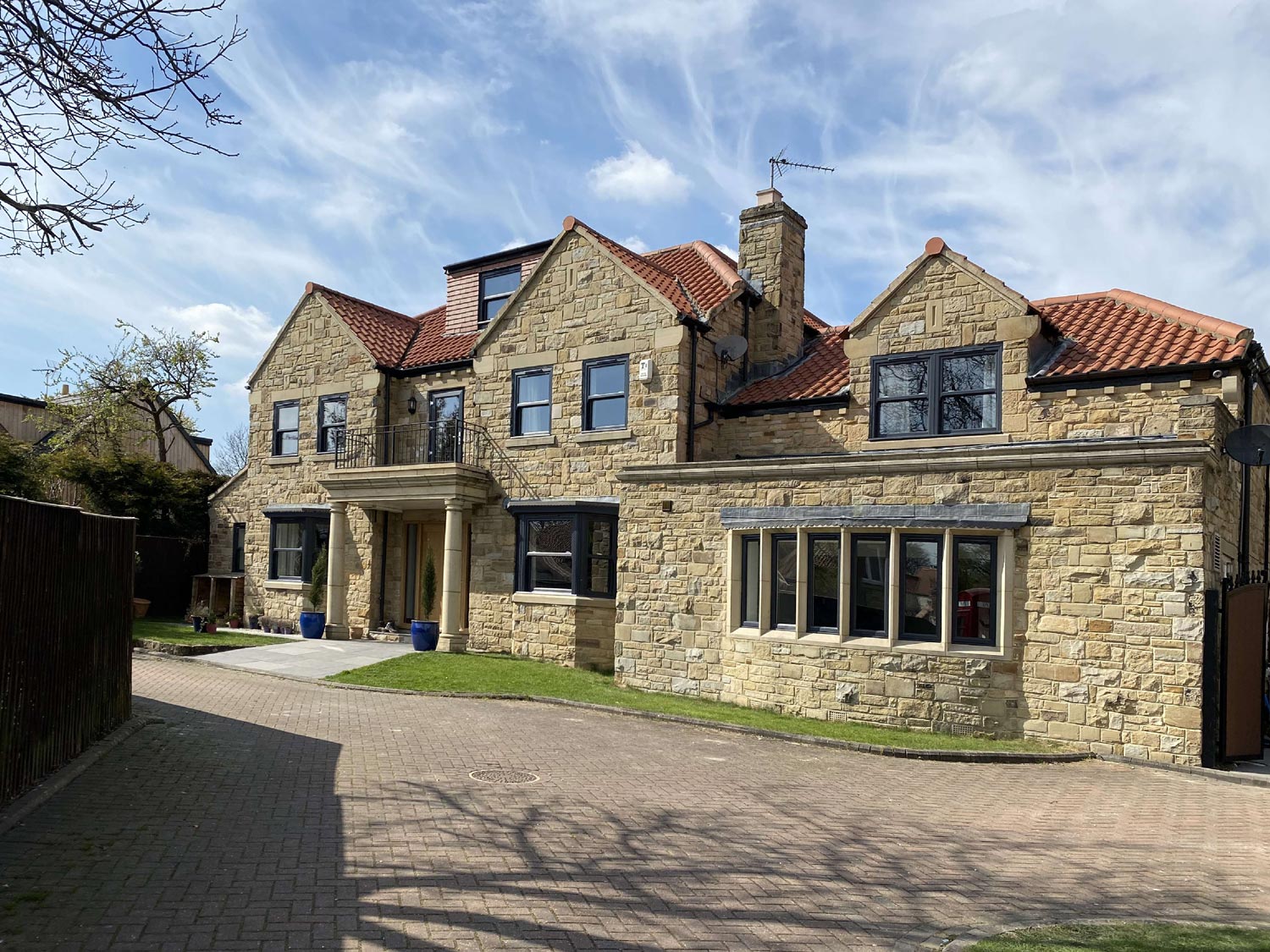 sliding sash windows