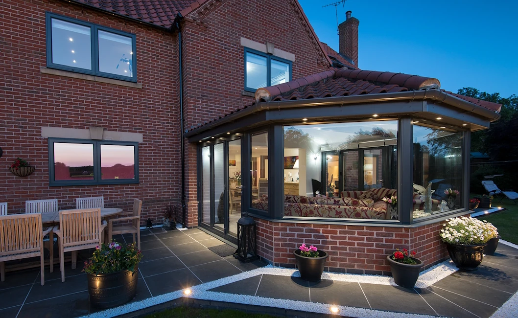 conservatory