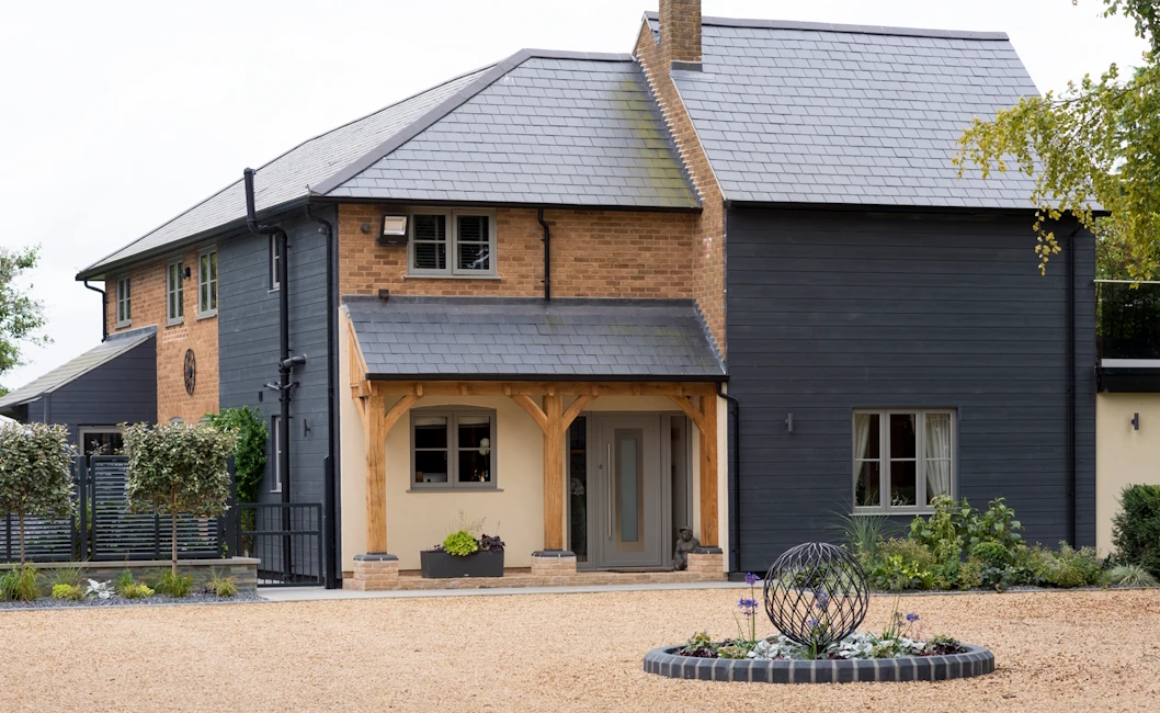 conservatory roofs