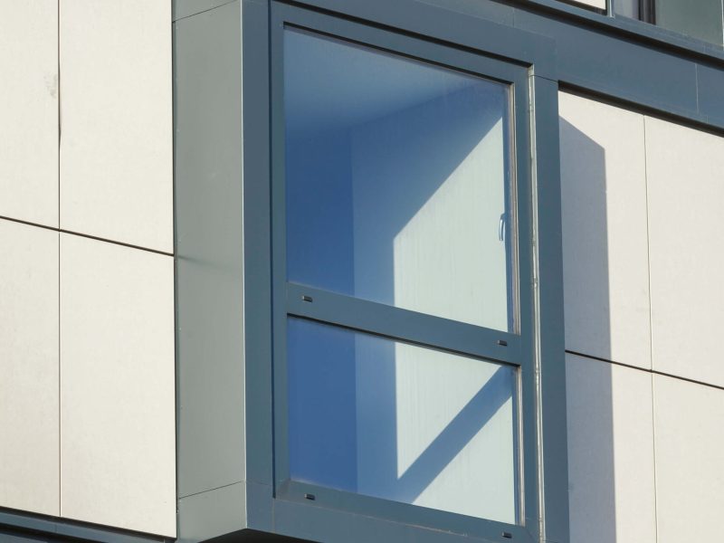 tilt and turn windows