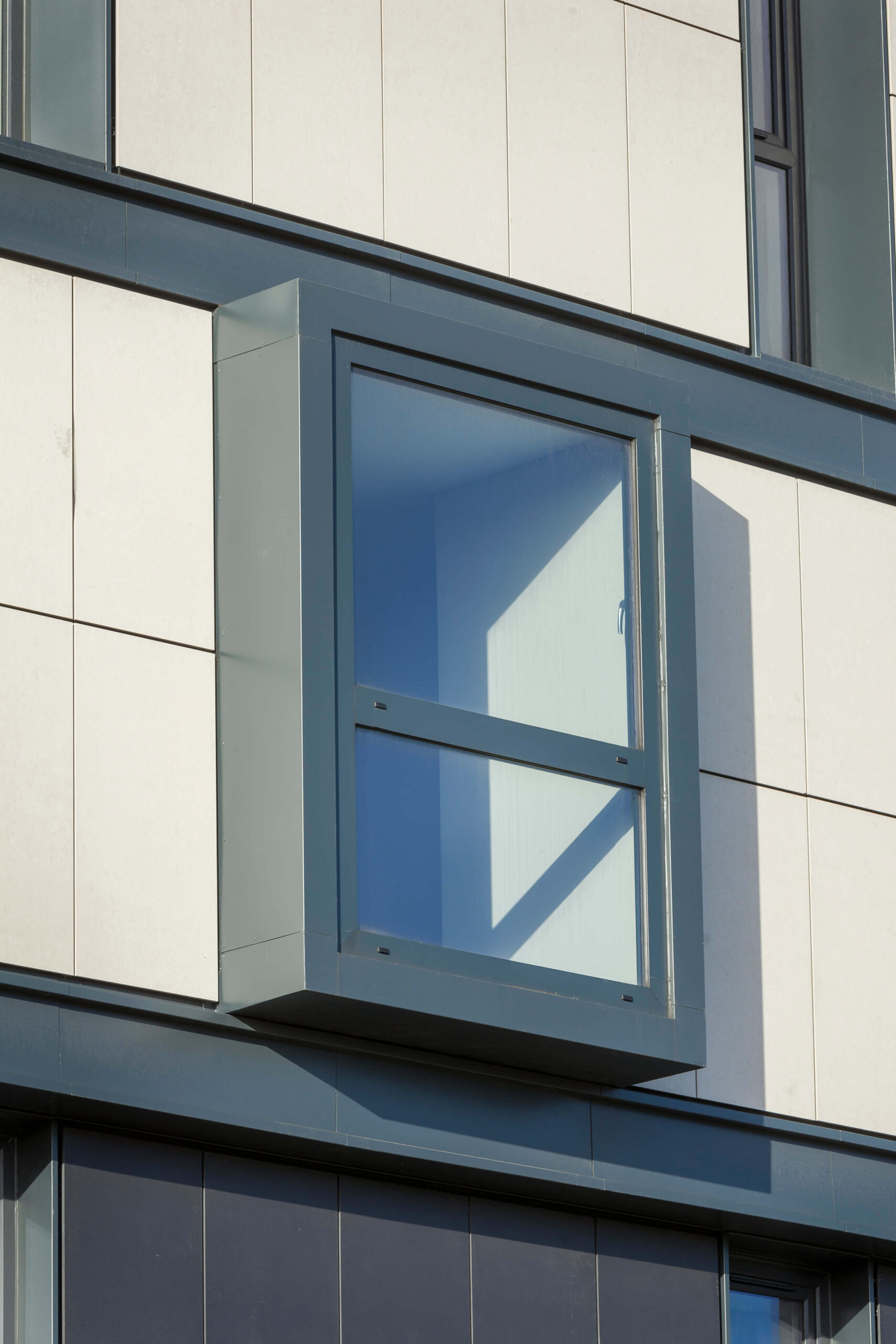 tilt and turn windows