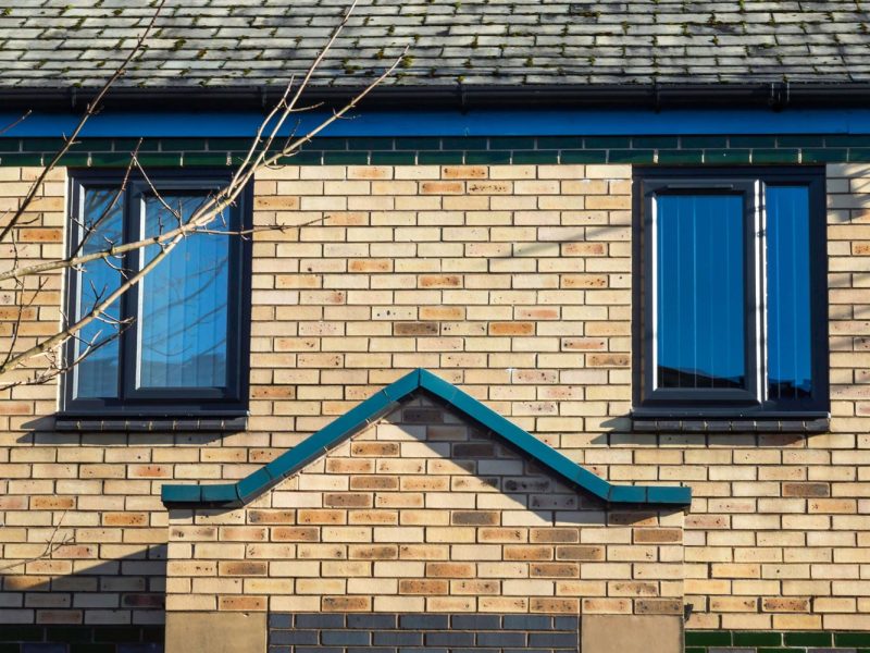 casement windows