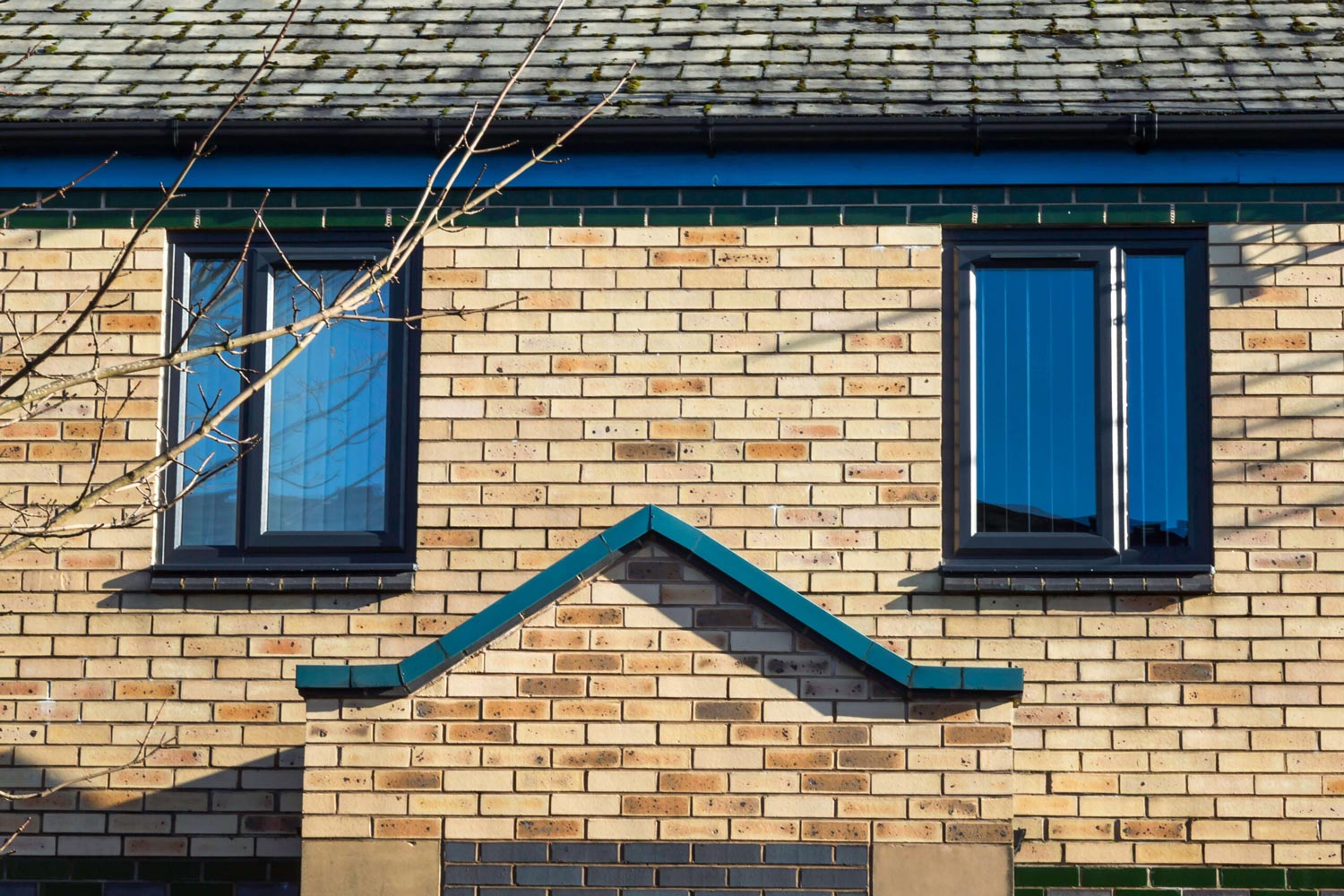 casement windows