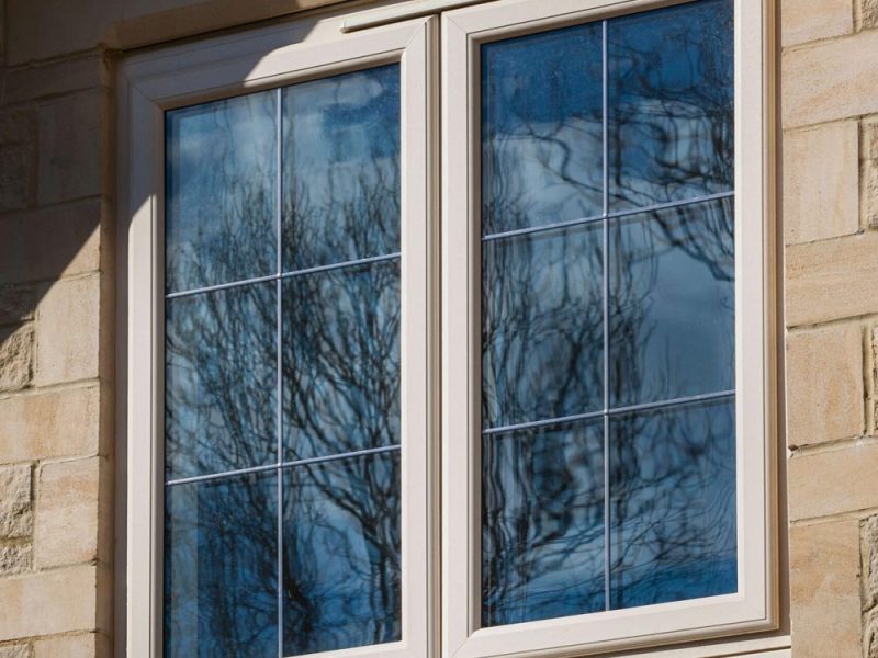 casement windows