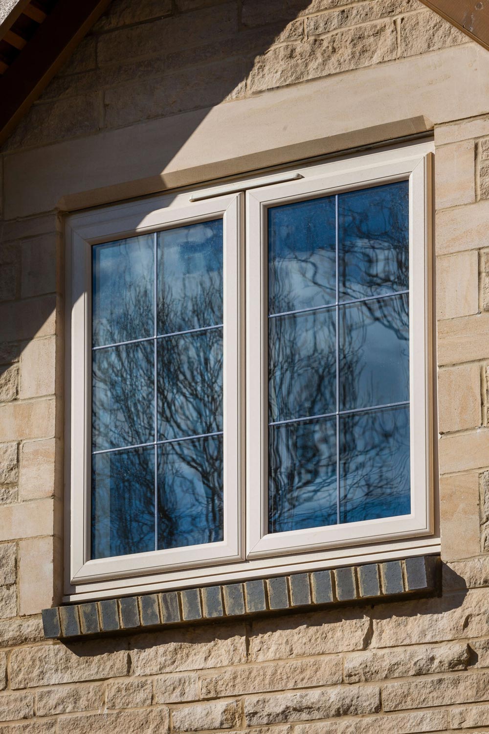 casement windows