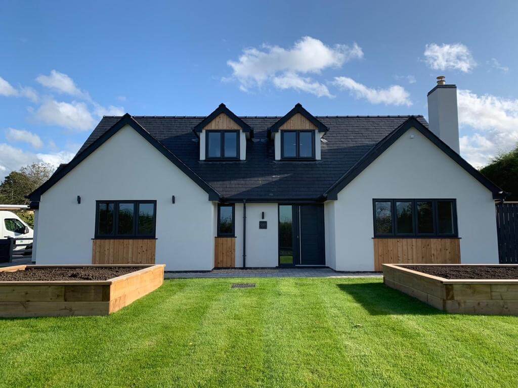 casement windows