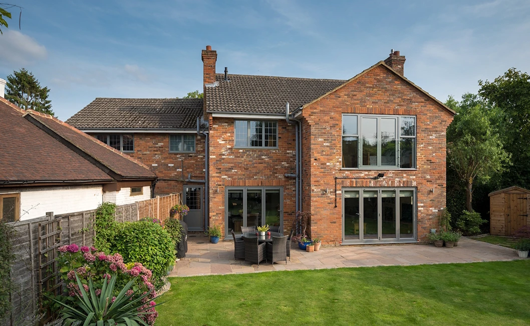 conservatory roofs