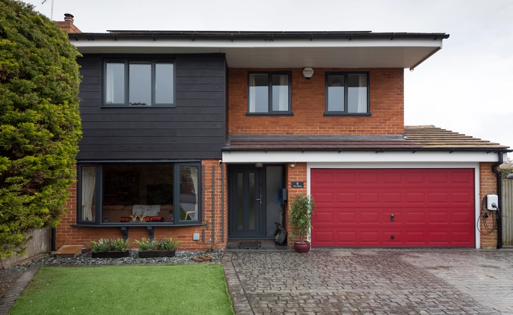 upvc windows