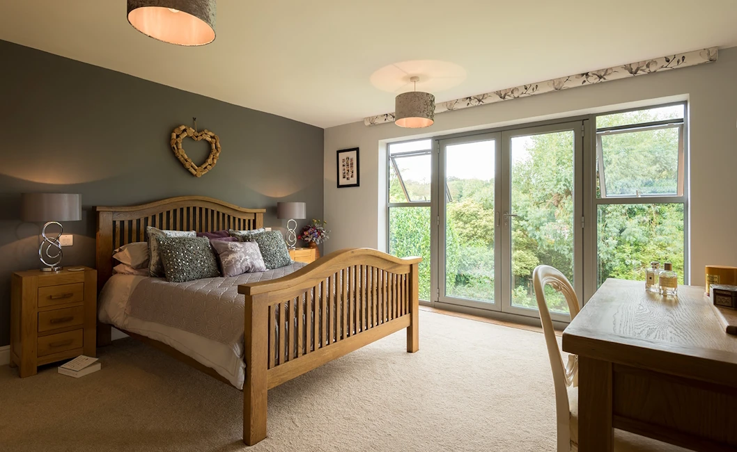aluminium windows