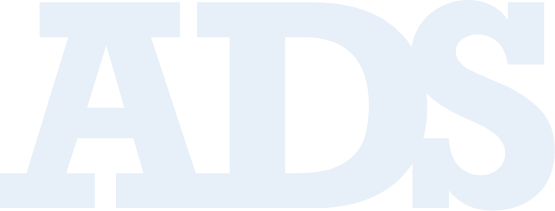 ADS logo