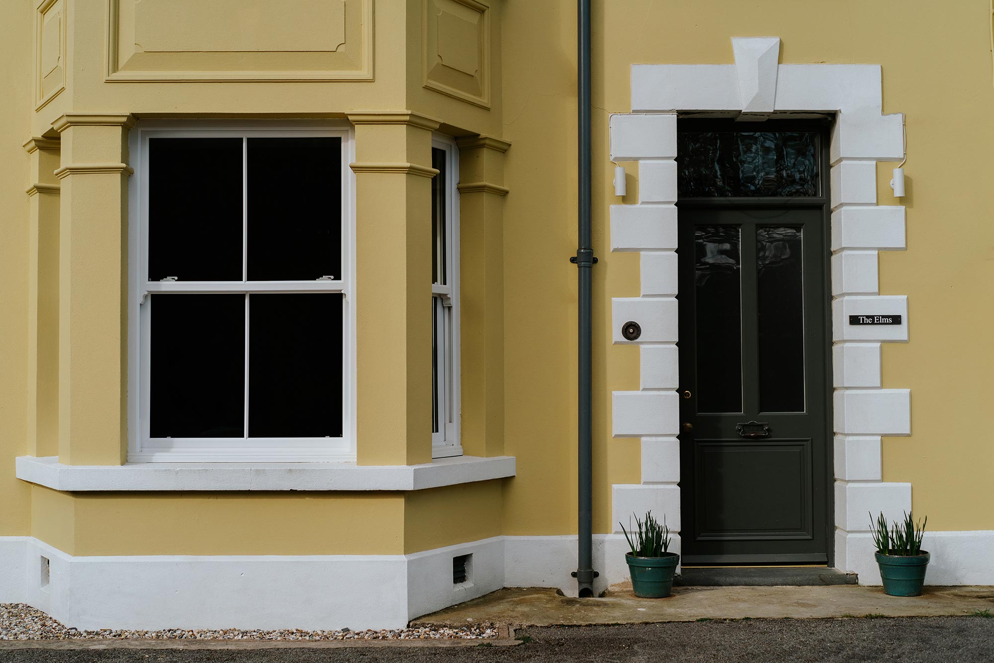 tilt and turn windows