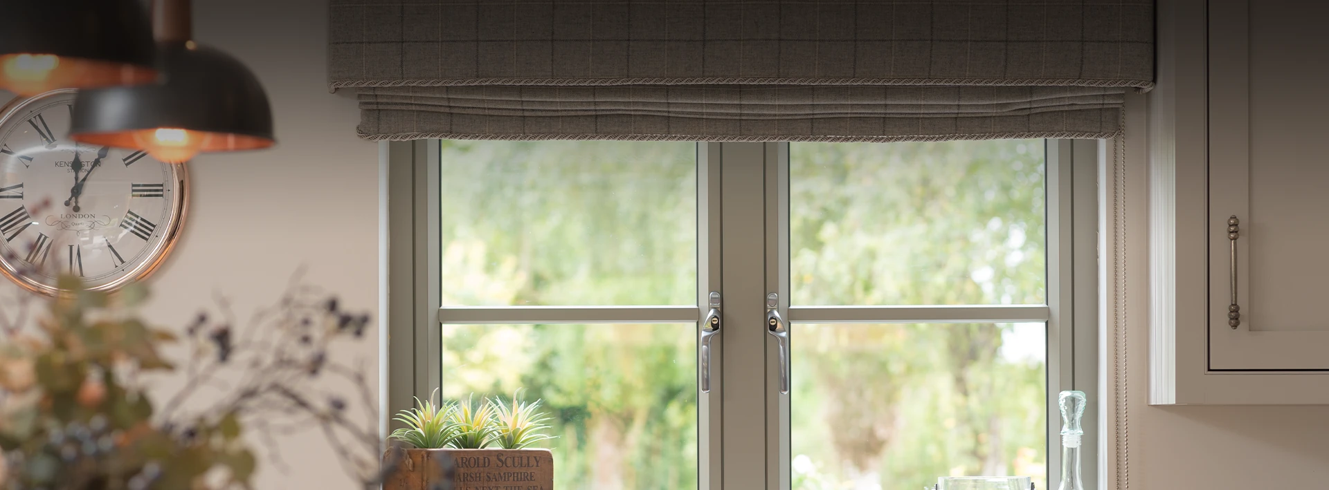 Aluminium Windows