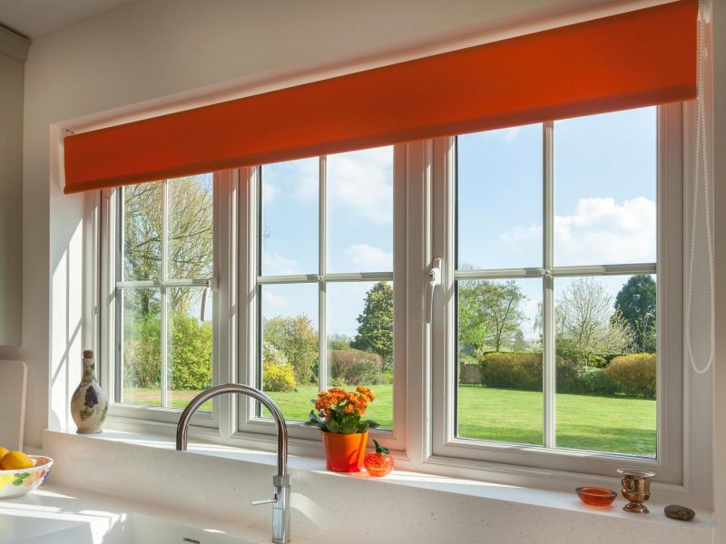 casement windows