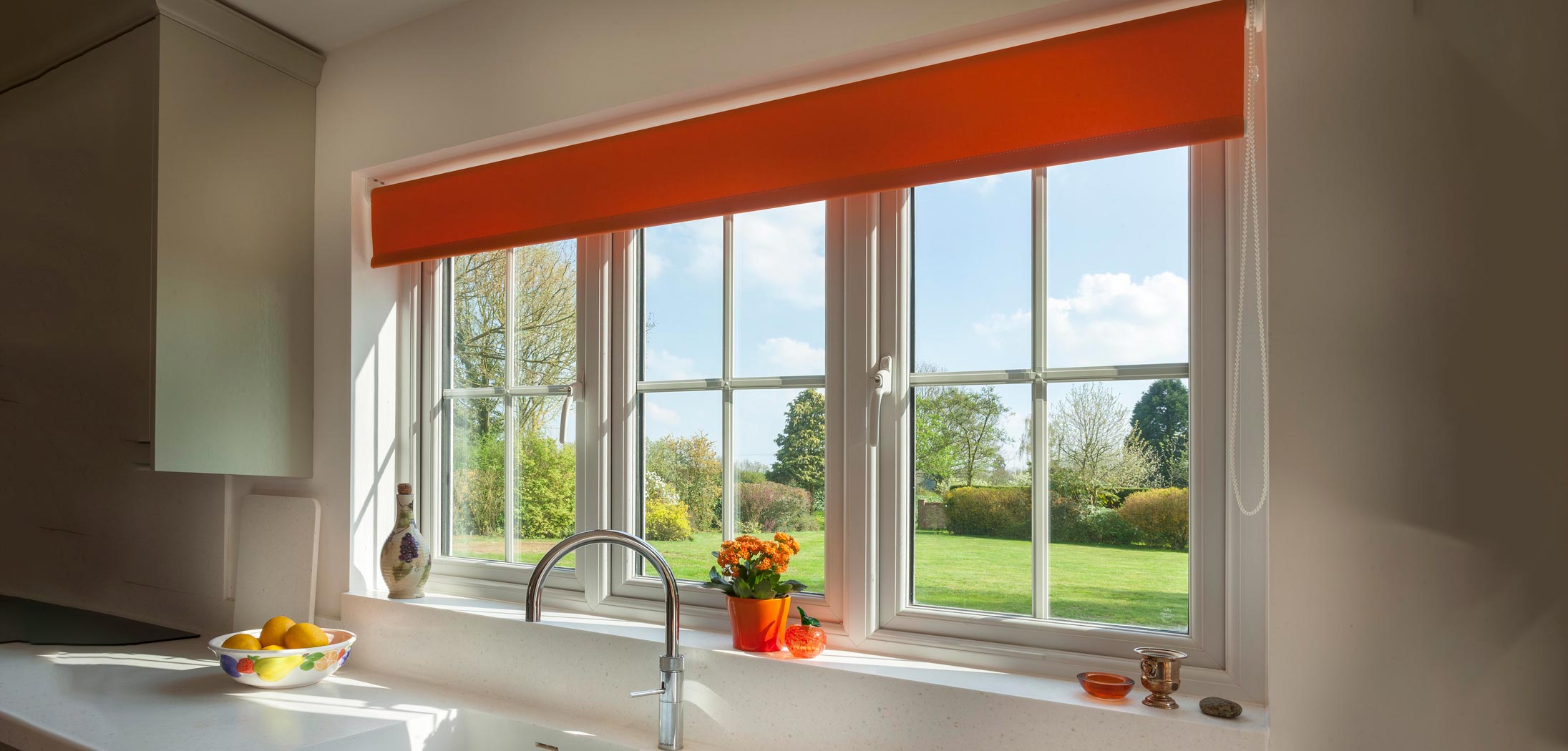 casement windows