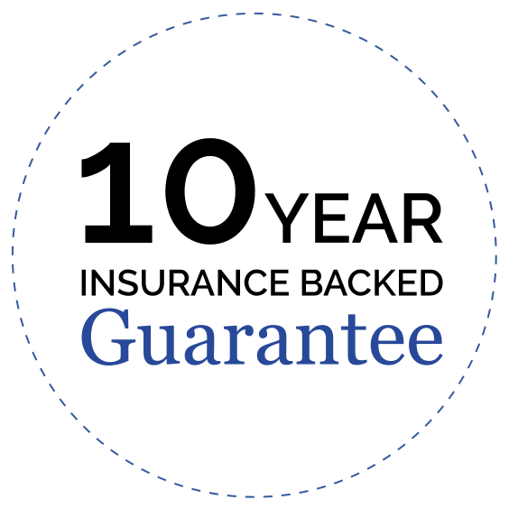 guarantee-roundel
