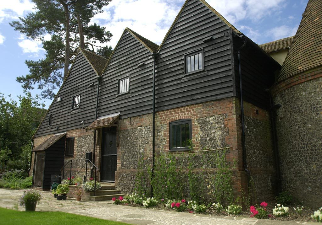 heritage property glazing