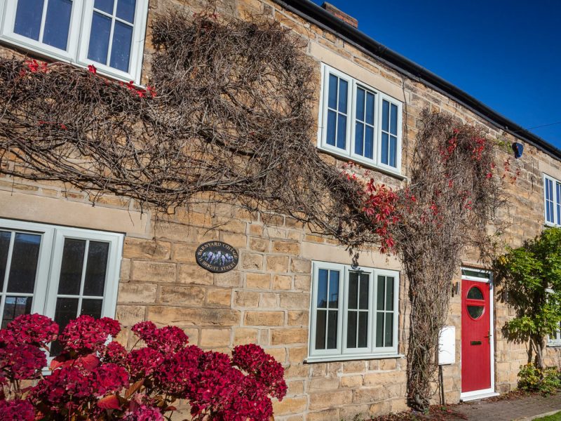 triple glazing