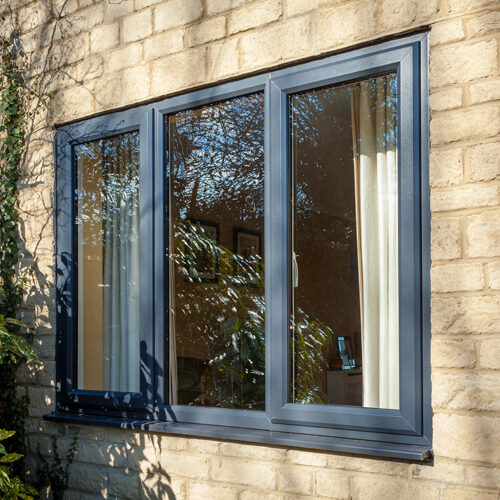 casement windows