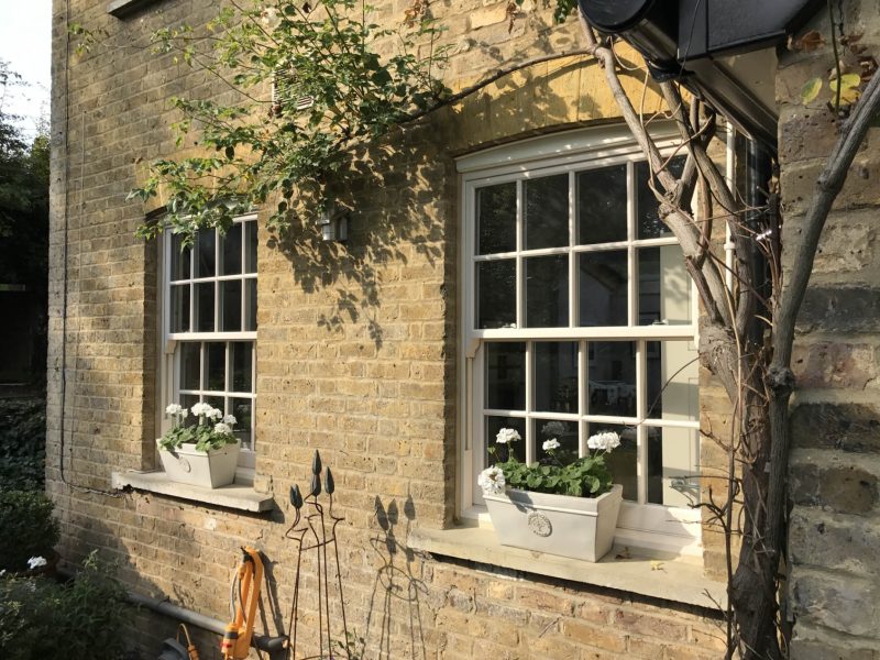 energy efficient windows