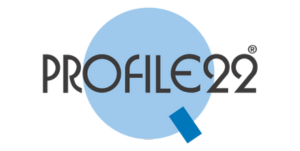 profile 22 logo