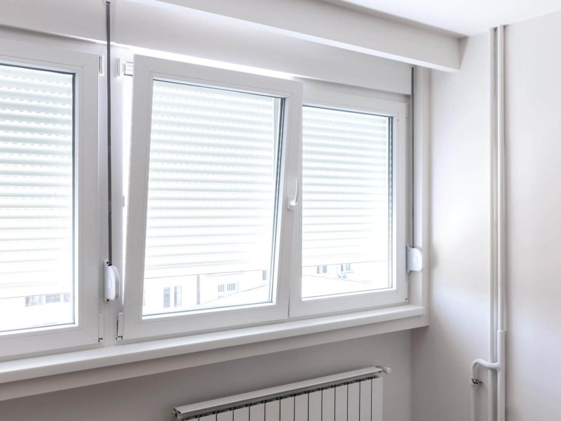 tilt and turn windows