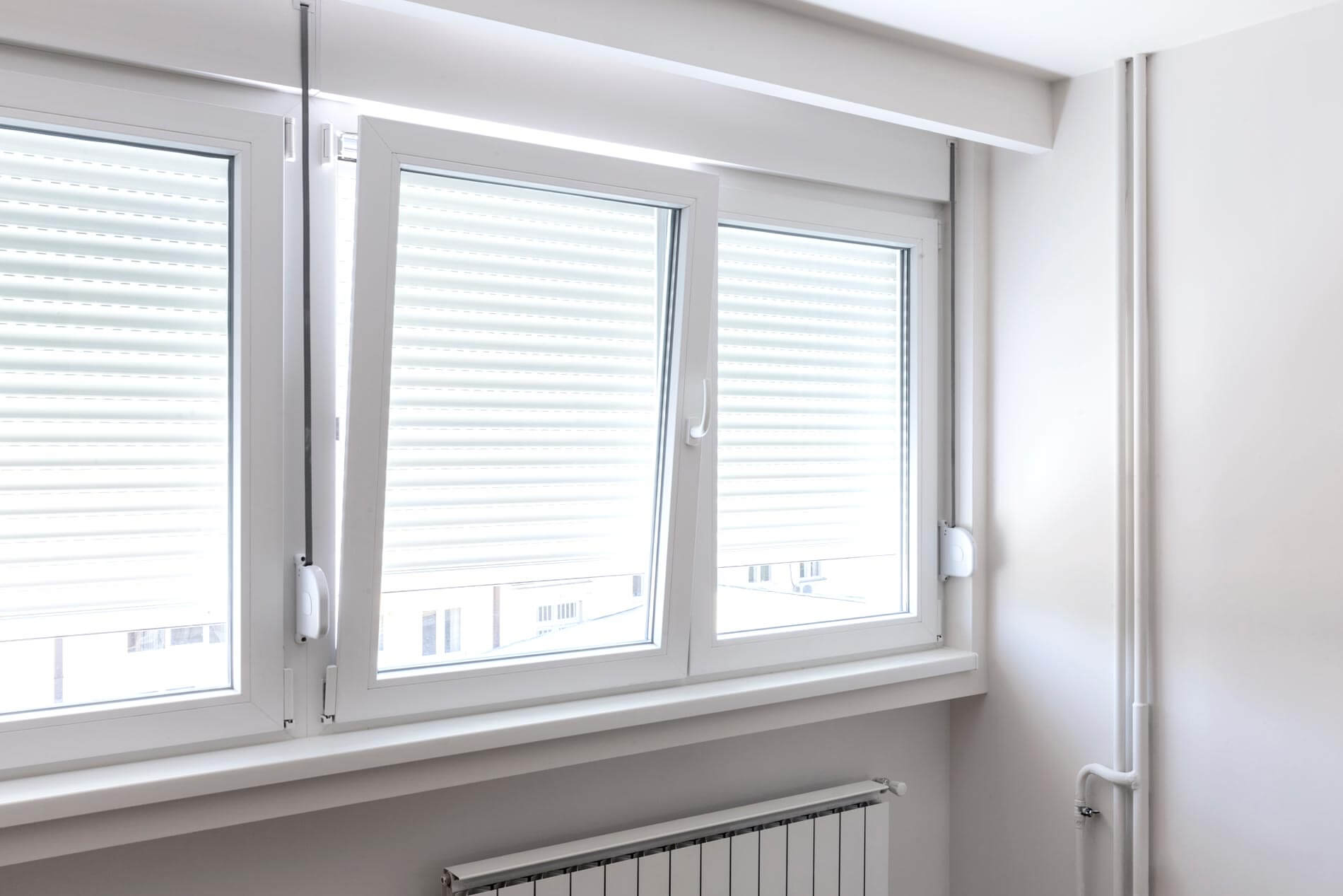 tilt and turn windows