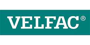 Velfac logo