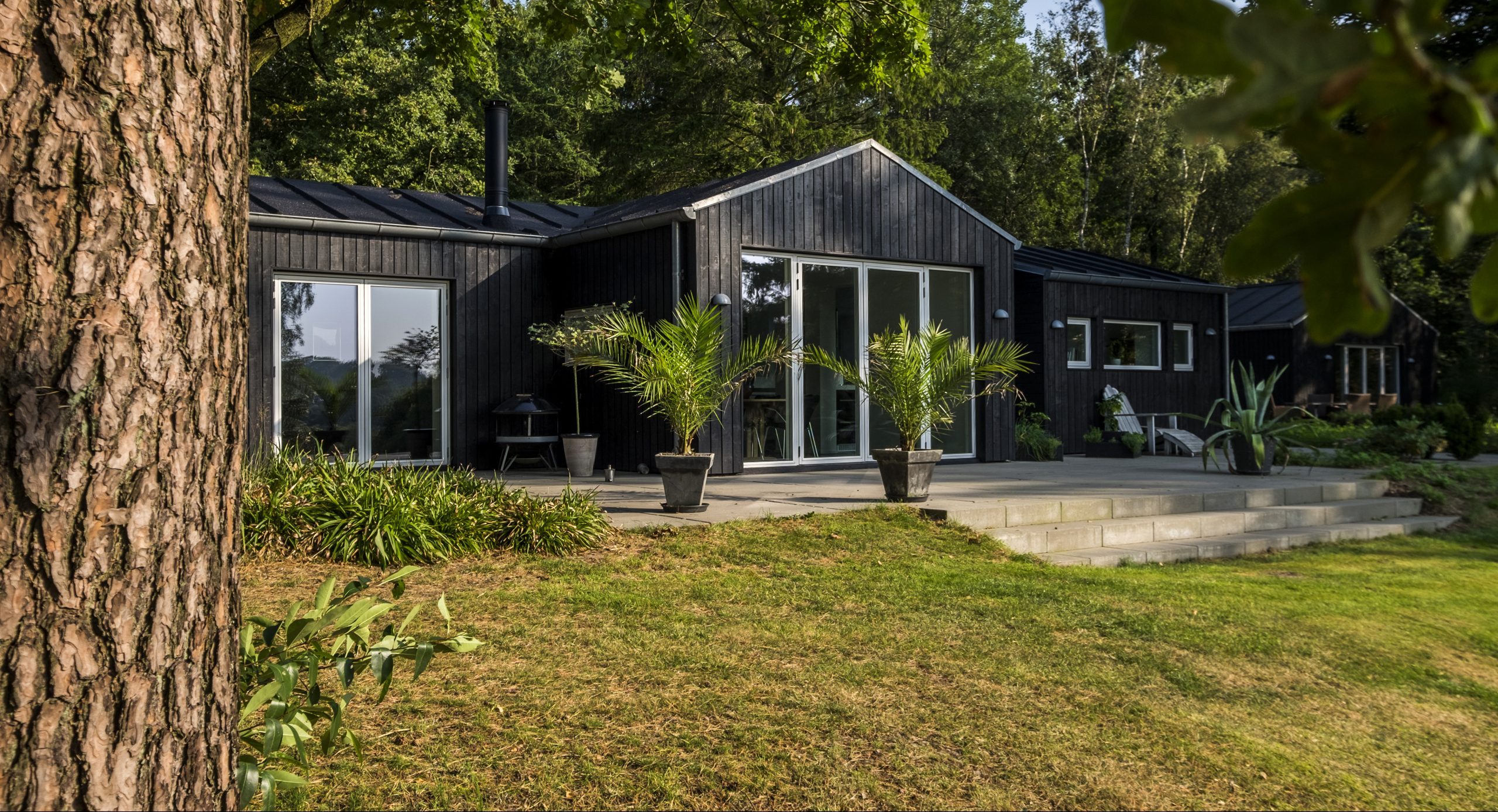 Rationel doors and windows