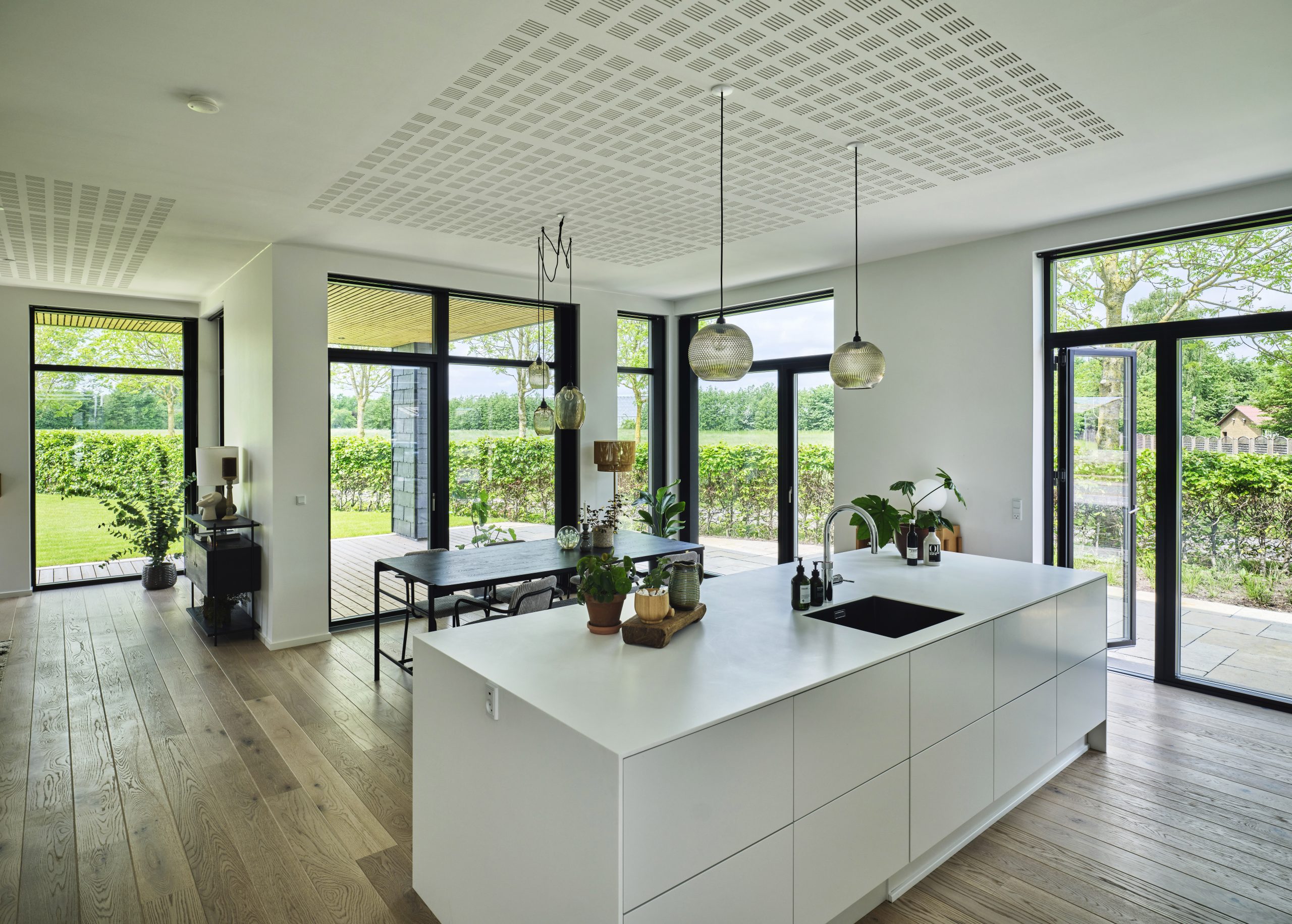 Rationel windows and doors