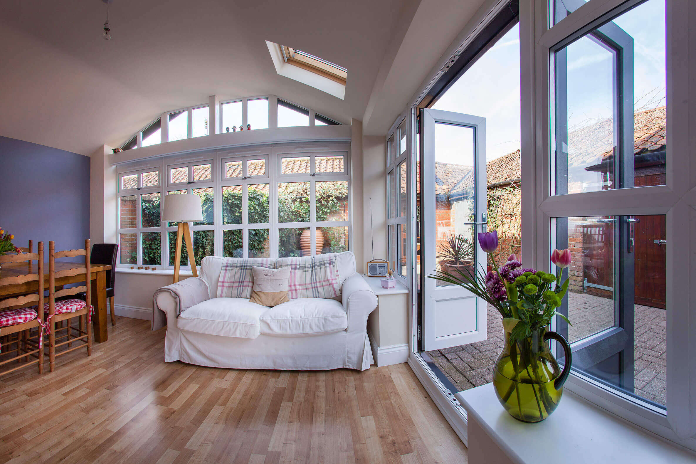 French Doors