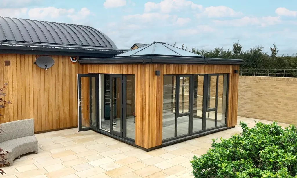 House Extensions