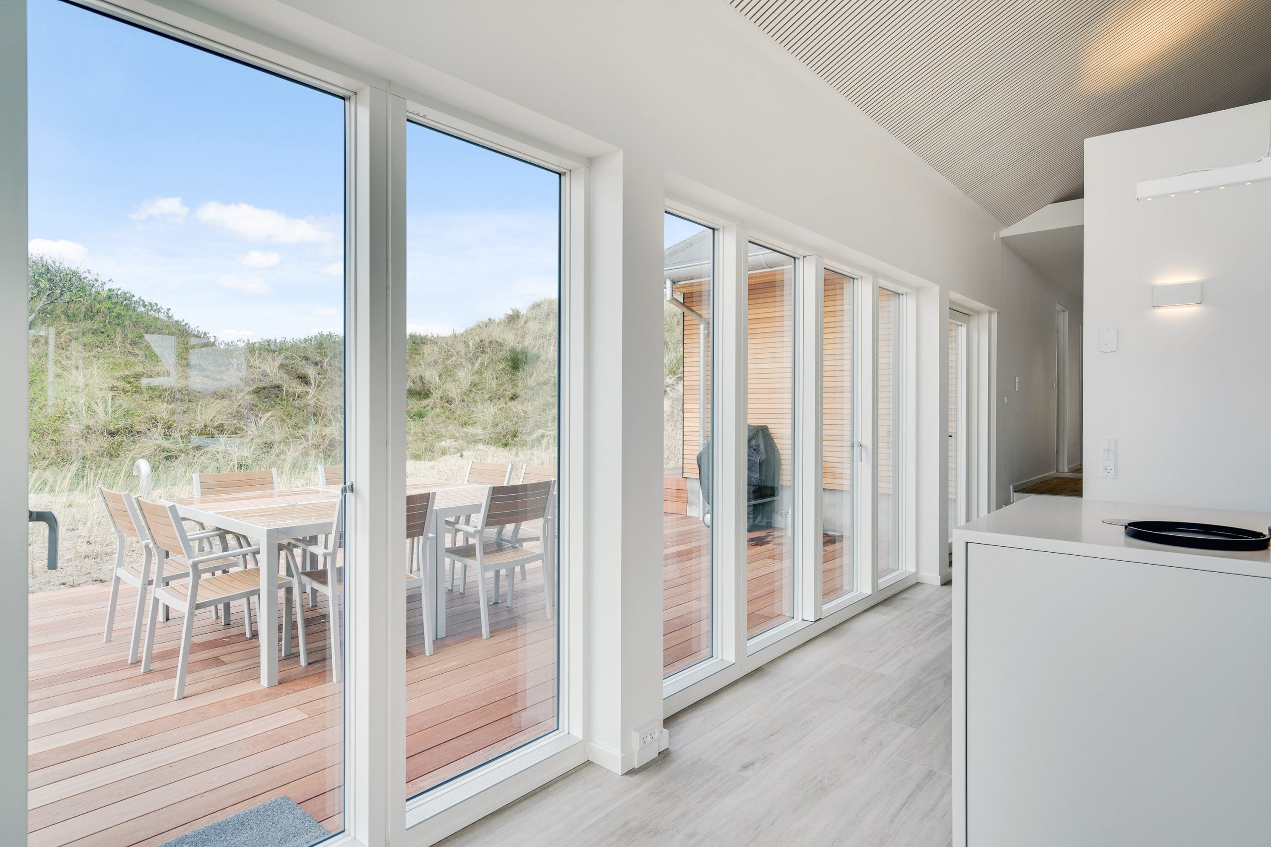 VELFAC windows and doors