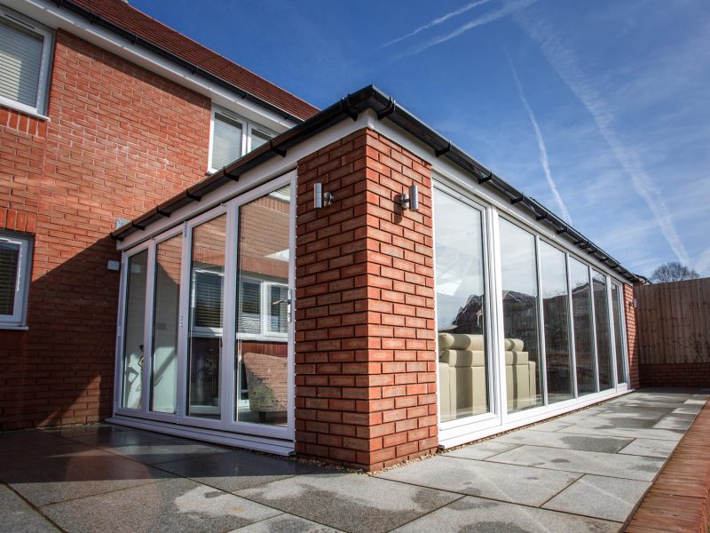 orangeries