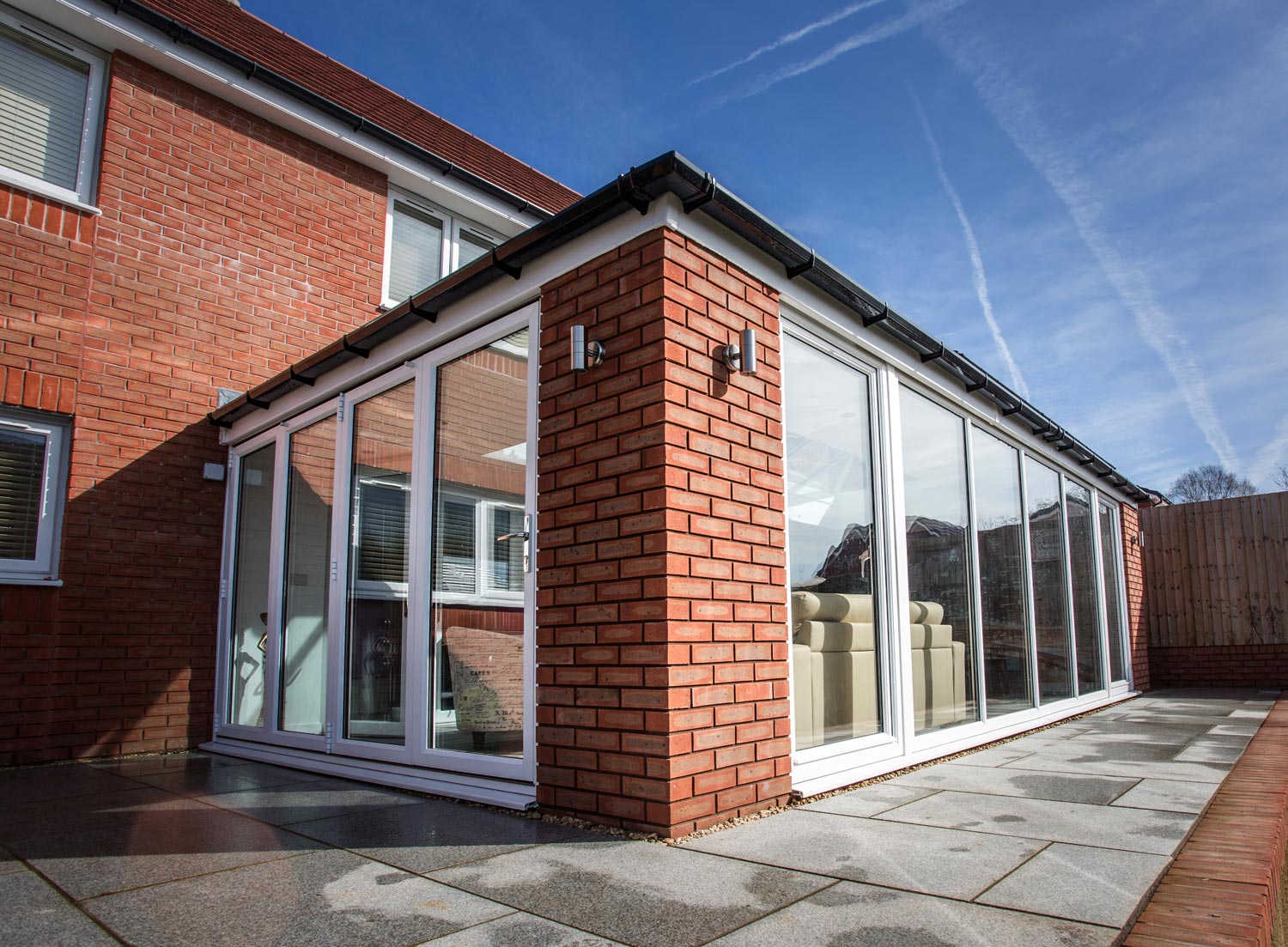orangeries