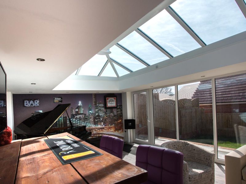 orangeries