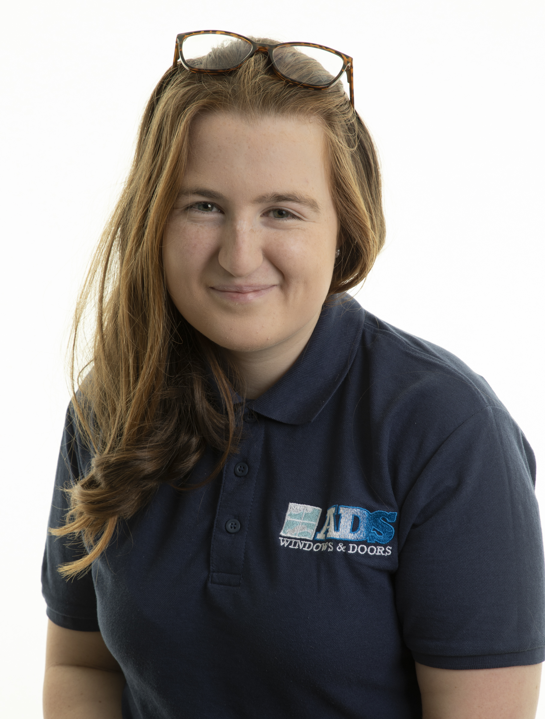 meet the team- Emily