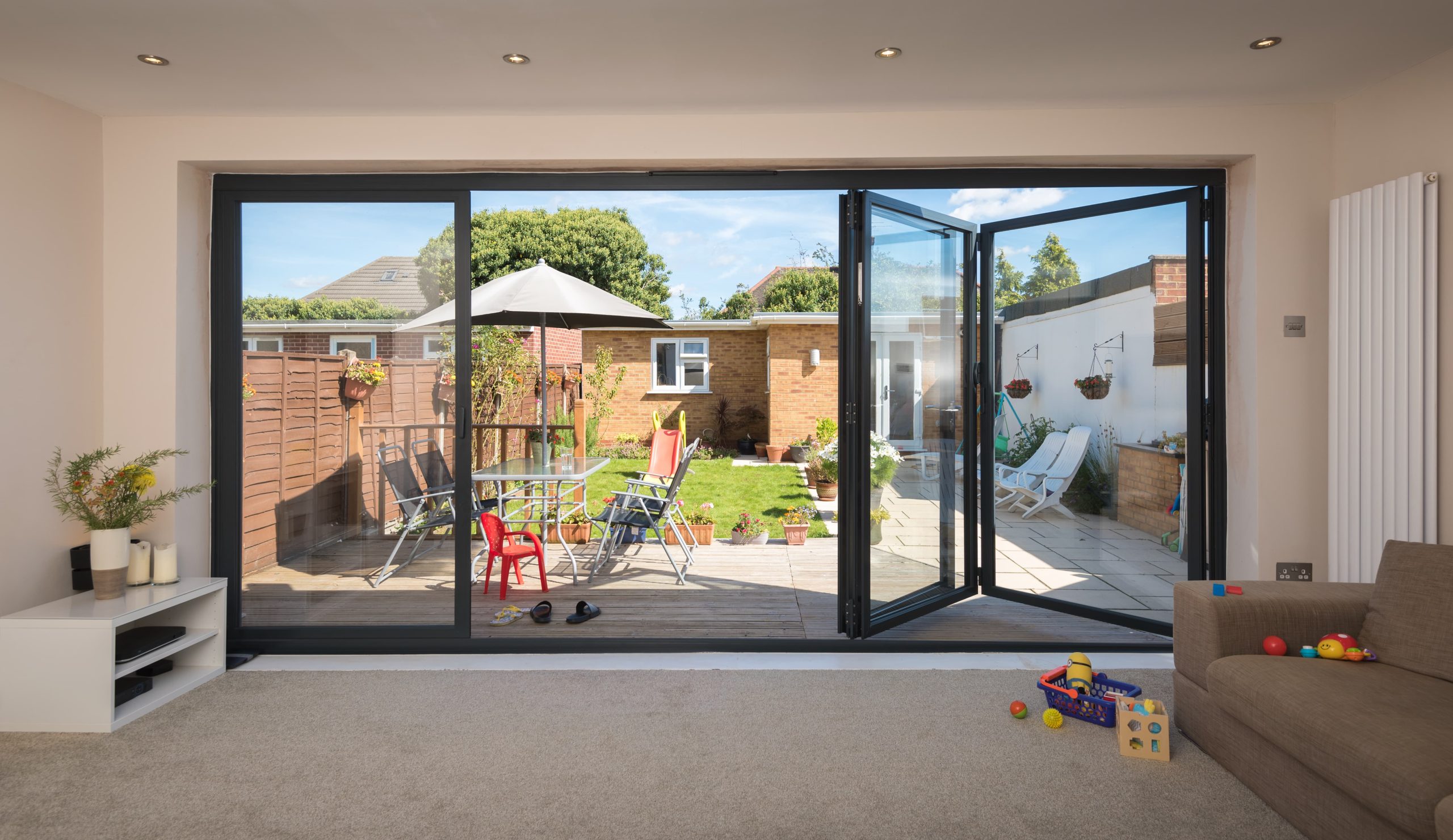origin doors and windows