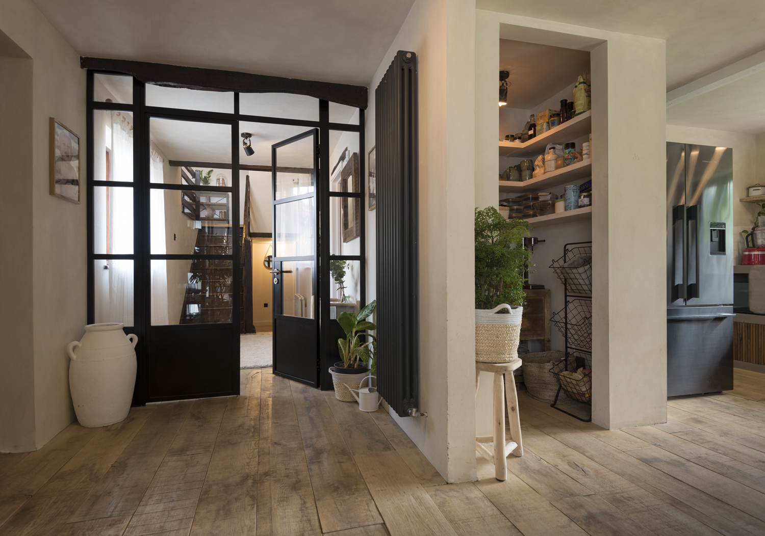 origin doors and windows