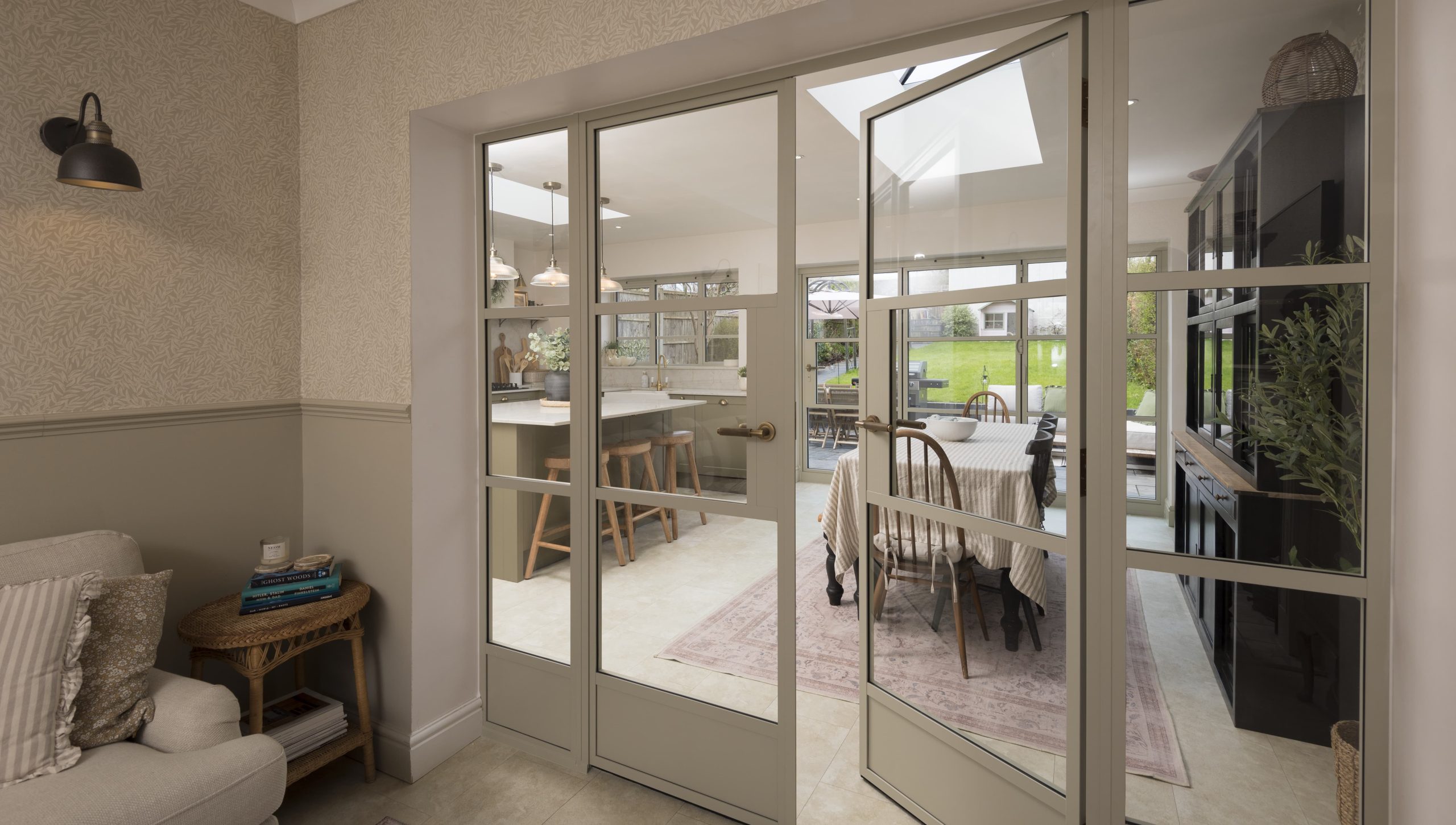 upvc doors